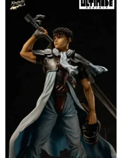 Kyoto Figure Ultimode Berserk Guts Mercenary Version