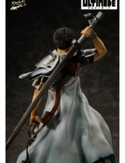 Kyoto Figure Ultimode Berserk Guts Mercenary Version