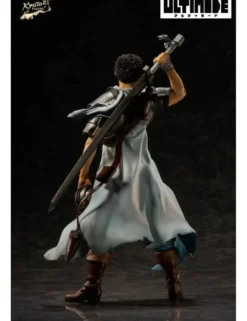 Kyoto Figure Ultimode Berserk Guts Mercenary Version