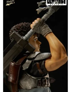 Kyoto Figure Ultimode Berserk Guts Mercenary Version
