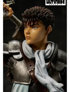 Kyoto Figure Ultimode Berserk Guts Mercenary Version