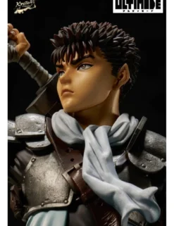Kyoto Figure Ultimode Berserk Guts Mercenary Version