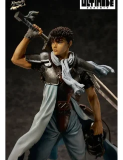 Kyoto Figure Ultimode Berserk Guts Mercenary Version