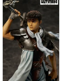 Kyoto Figure Ultimode Berserk Guts Mercenary Version