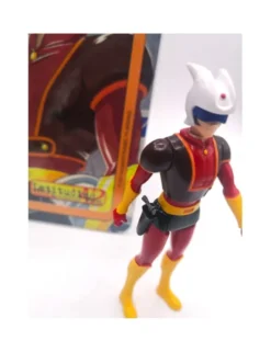 Latitudine 42 Mini Vintage Figure Mazinger Z LT-04 Koji Kabuto