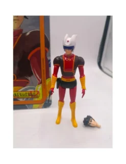 Latitudine 42 Mini Vintage Figure Mazinger Z LT-04 Koji Kabuto
