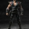 Maestro Union Hokuto No Ken Kenshiro 1/12 Scale Action Figure