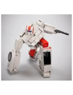 Mastermind Creations All Built In Perfection Series PS-25 Navigant