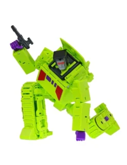 Mastermind Creations All Built In Perfection Series PS-29 Interfector