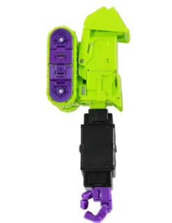 Mastermind Creations All Built In Perfection Series PS-29 Interfector