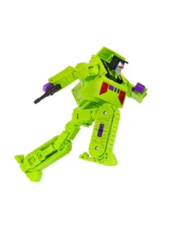 Mastermind Creations All Built In Perfection Series PS-29 Interfector