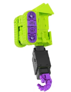 Mastermind Creations All Built In Perfection Series PS-29 Interfector