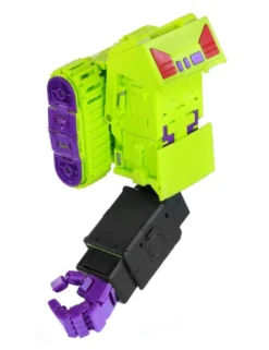 Mastermind Creations All Built In Perfection Series PS-29 Interfector
