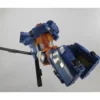 Mastermind Creations All Built In Perfection Series PS-13E Chops
