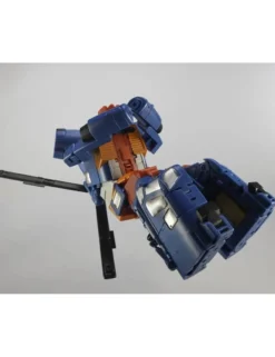 Mastermind Creations All Built In Perfection Series PS-13E Chops