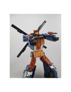 Mastermind Creations All Built In Perfection Series PS-13E Chops