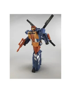 Mastermind Creations All Built In Perfection Series PS-13E Chops