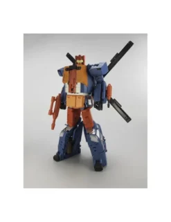 Mastermind Creations All Built In Perfection Series PS-13E Chops