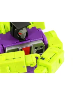 Mastermind Creations All Built In Perfection Series PS-27 Deletus