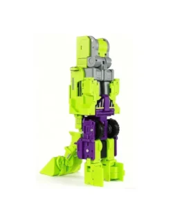 Mastermind Creations All Built In Perfection Series PS-27 Deletus