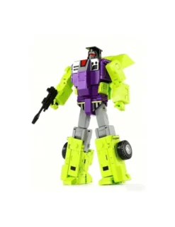 Mastermind Creations All Built In Perfection Series PS-27 Deletus