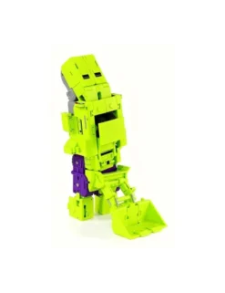 Mastermind Creations All Built In Perfection Series PS-27 Deletus