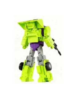 Mastermind Creations All Built In Perfection Series PS-27 Deletus