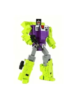 Mastermind Creations All Built In Perfection Series PS-27 Deletus