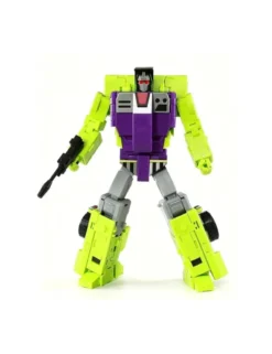 Mastermind Creations All Built In Perfection Series PS-27 Deletus