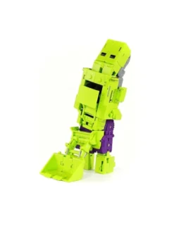 Mastermind Creations All Built In Perfection Series PS-27 Deletus