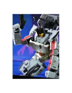 Mastermind Creations All Built In Perfection Series PS-24A Incertus Alternative