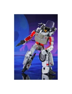 Mastermind Creations All Built In Perfection Series PS-24A Incertus Alternative