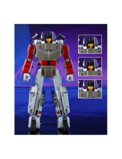 Mastermind Creations All Built In Perfection Series PS-24A Incertus Alternative