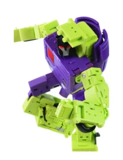 Mastermind Creations All Built In Perfection Series PS-28 Demolitor