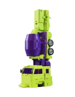 Mastermind Creations All Built In Perfection Series PS-28 Demolitor