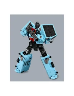 Mastermind Creations All Built In Perfection Series PS-23A Ignis Alternative
