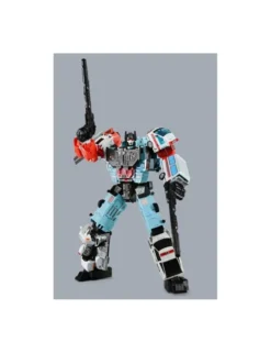 Mastermind Creations All Built In Perfection Series PS-23A Ignis Alternative