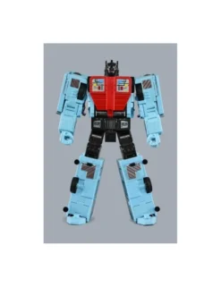 Mastermind Creations All Built In Perfection Series PS-23A Ignis Alternative
