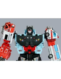 Mastermind Creations All Built In Perfection Series PS-23A Ignis Alternative