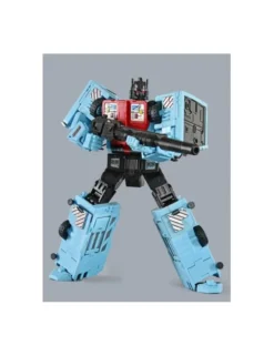 Mastermind Creations All Built In Perfection Series PS-23A Ignis Alternative