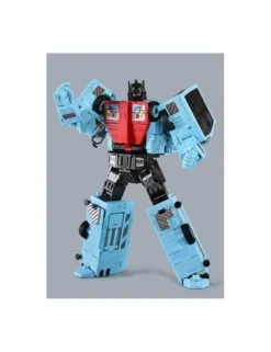 Mastermind Creations All Built In Perfection Series PS-23A Ignis Alternative