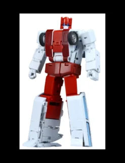 Mastermind Creations All Built In Perfection Series PS-21 Medicus