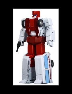 Mastermind Creations All Built In Perfection Series PS-21 Medicus