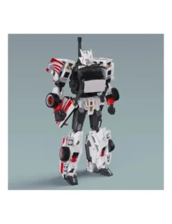 Mastermind Creations Infinite Finity Series IF-02A Stray Alternative