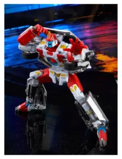 Mastermind Creations Infinite Finity Series IF-03 Chronus
