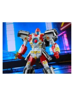 Mastermind Creations Infinite Finity Series IF-03 Chronus