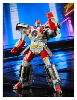 Mastermind Creations Infinite Finity Series IF-03 Chronus