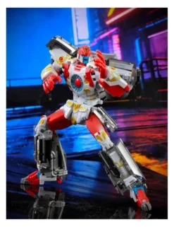 Mastermind Creations Infinite Finity Series IF-03 Chronus