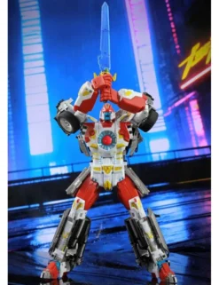 Mastermind Creations Infinite Finity Series IF-03 Chronus