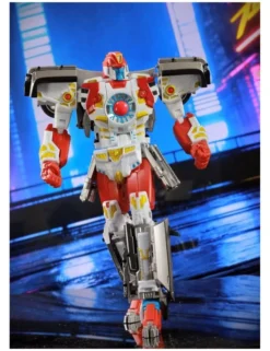 Mastermind Creations Infinite Finity Series IF-03 Chronus